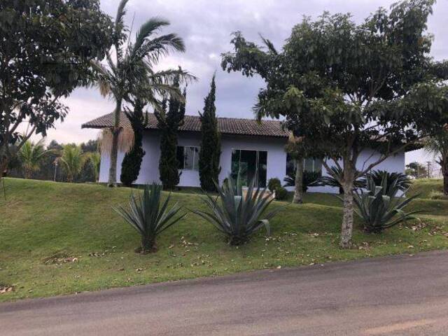 #24 - Casa em Condomínio na Represa para Venda em Bragança Paulista - SP - 3