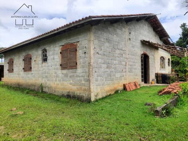 Venda em Zona Rural - Piracaia