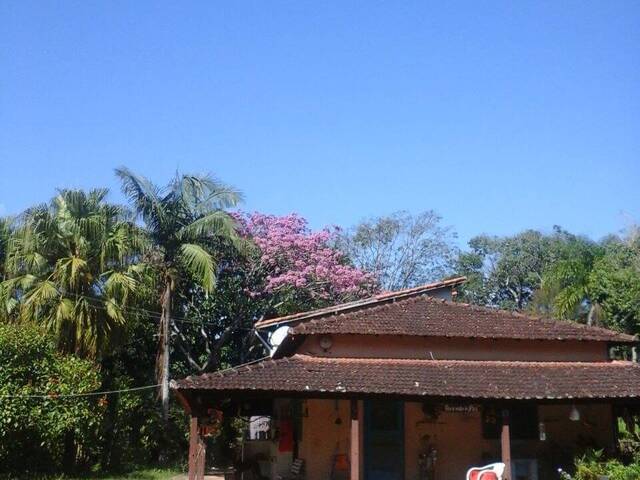 Venda em Cachoeirinha - Pinhalzinho