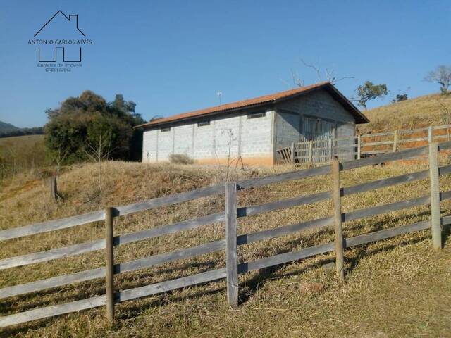 #77 - Sítio para Venda em Cambuí - MG