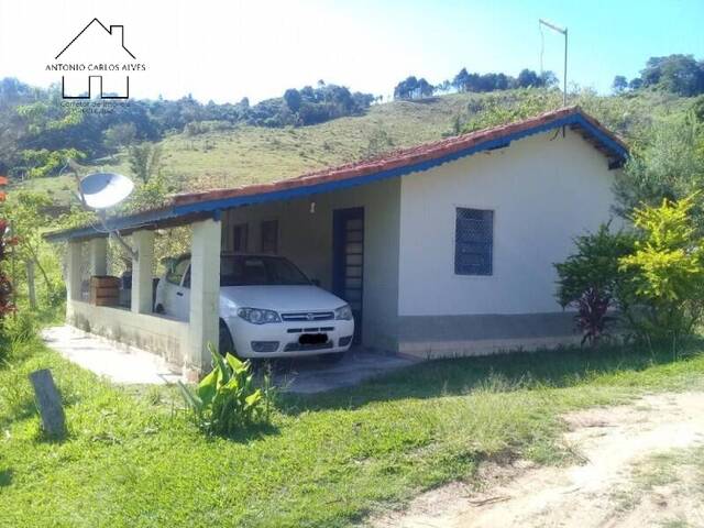 Venda em Estância Santa Maria do Laranjal - Atibaia