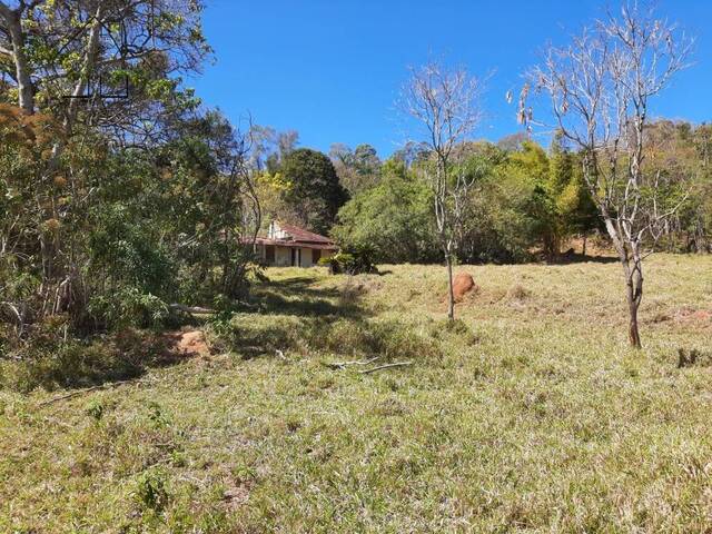 #89 - Terreno Acima de 20.000 m² para Venda em Bragança Paulista - SP - 2