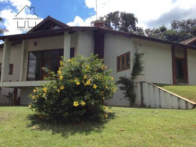 #93 - Casa em condomínio para Venda em Bragança Paulista - SP - 2