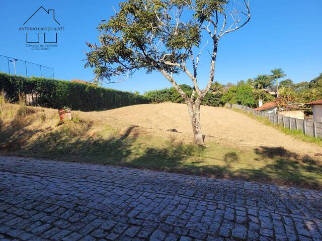 #62 - Terreno em condomínio para Venda em Itatiba - SP - 3