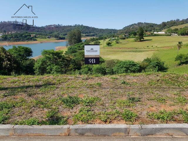 #121 - Terreno em Condomínio na Represa para Venda em Bragança Paulista - SP - 3