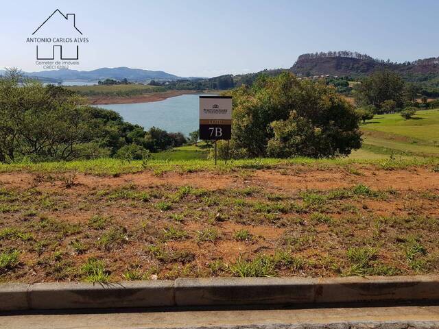 #122 - Terreno em Condomínio na Represa para Venda em Bragança Paulista - SP - 3