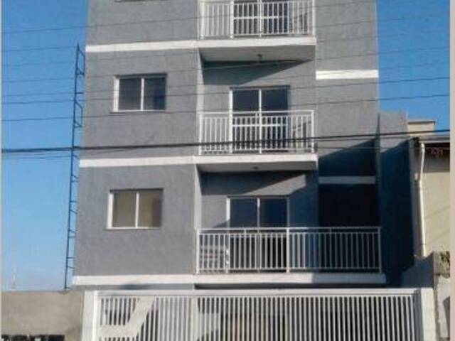 #27 - Apartamento para Venda em Bragança Paulista - SP - 1