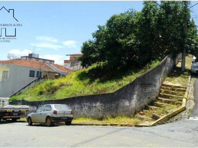 #155 - Área para Incorporação para Venda em Bragança Paulista - SP - 2