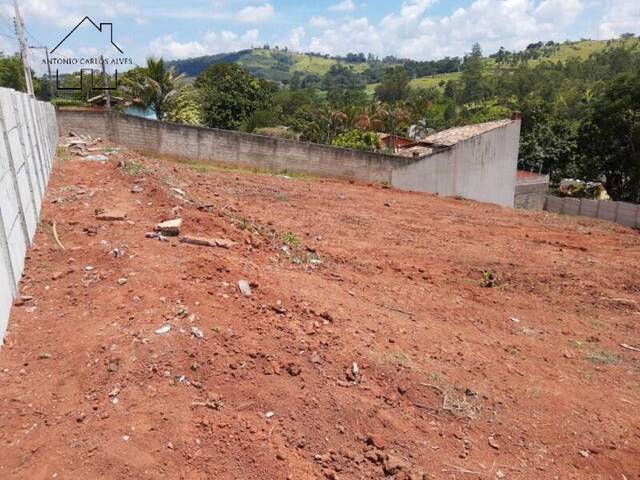 #156 - Terreno para Chácara para Venda em Bragança Paulista - SP - 3