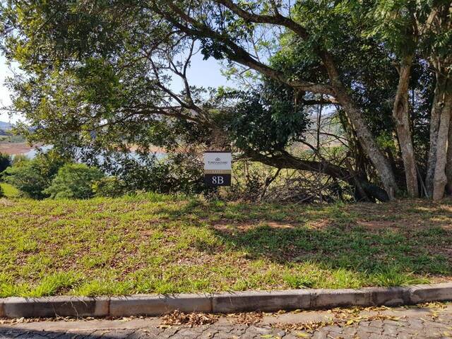 #159 - Terreno em Condomínio na Represa para Venda em Bragança Paulista - SP - 2