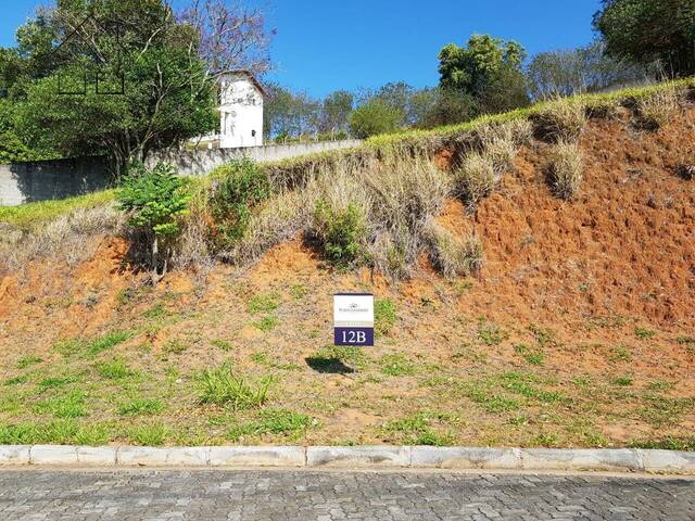 #161 - Terreno em Condomínio na Represa para Venda em Bragança Paulista - SP - 2