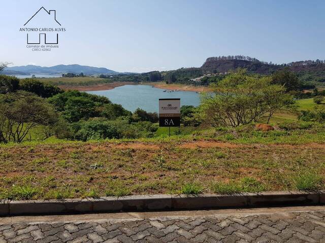 #162 - Terreno em Condomínio na Represa para Venda em Bragança Paulista - SP - 2