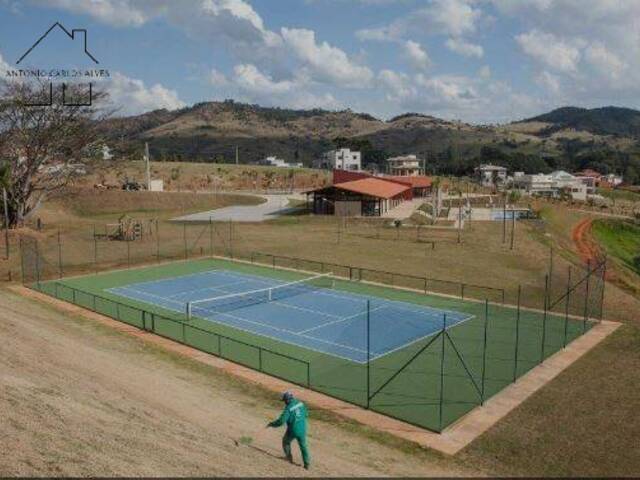 #166 - Terreno em condomínio para Venda em Bragança Paulista - SP - 3