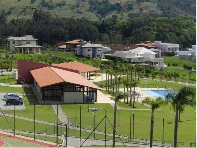 #166 - Terreno em condomínio para Venda em Bragança Paulista - SP - 2