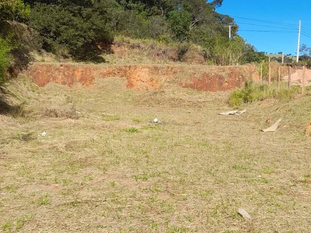 #170 - Terreno para Chácara para Venda em Bragança Paulista - SP - 1