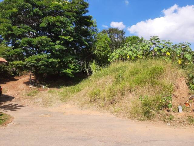 #170 - Terreno para Chácara para Venda em Bragança Paulista - SP - 2