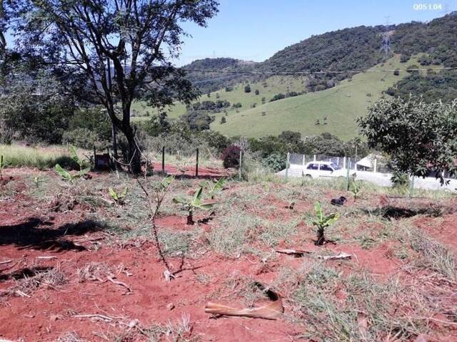 #174 - Terreno para Chácara para Venda em Bragança Paulista - SP - 3