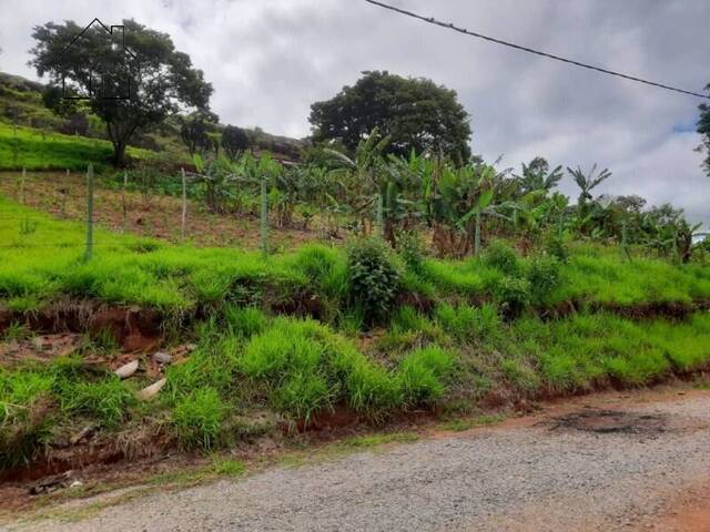 #174 - Terreno para Chácara para Venda em Bragança Paulista - SP - 2