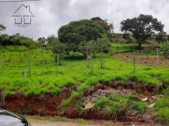 #174 - Terreno para Chácara para Venda em Bragança Paulista - SP - 1