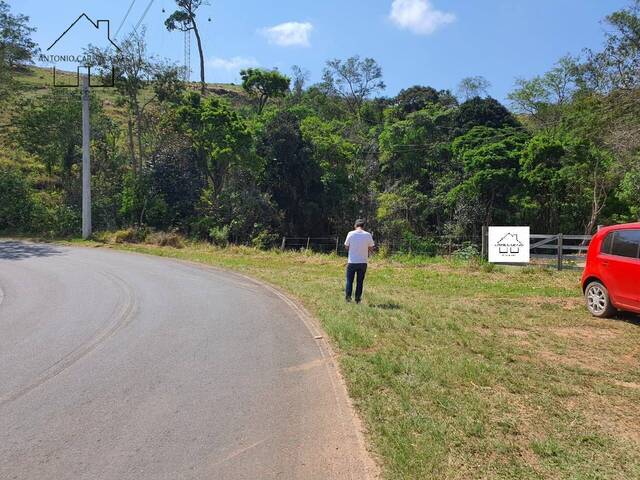 #175 - Terreno Acima de 20.000 m² para Venda em Piracaia - SP - 1