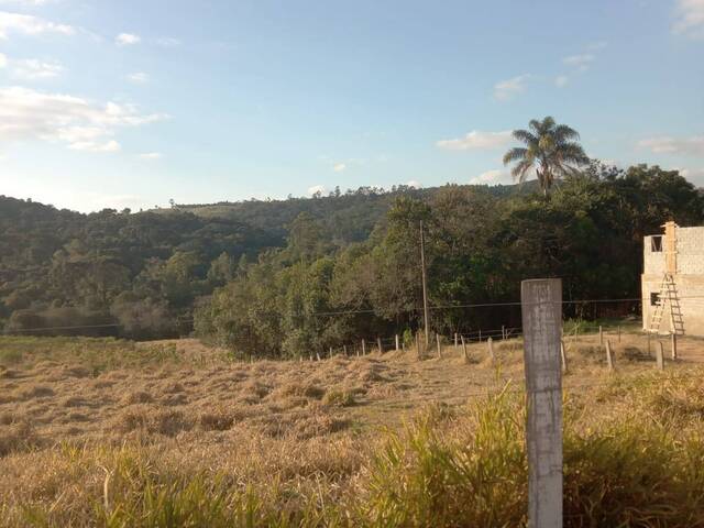 #180 - Terreno para Chácara para Venda em Pedra Bela - SP - 3