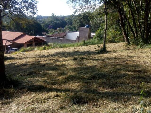 #183 - Terreno para Chácara para Venda em Bragança Paulista - SP - 2