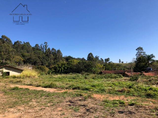 #185 - Terreno Industrial em Condomínio para Venda em Bragança Paulista - SP - 2