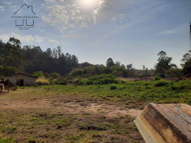 #185 - Terreno Industrial em Condomínio para Venda em Bragança Paulista - SP - 1