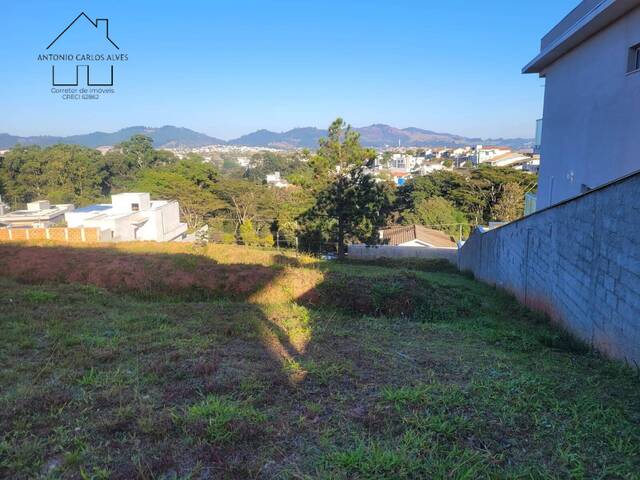 #151 - Terreno em condomínio para Venda em Bragança Paulista - SP - 2