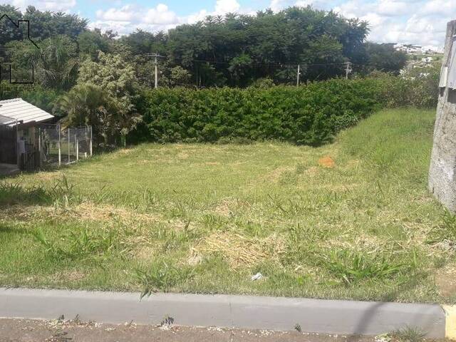 #189 - Terreno em condomínio para Venda em Bragança Paulista - SP - 1