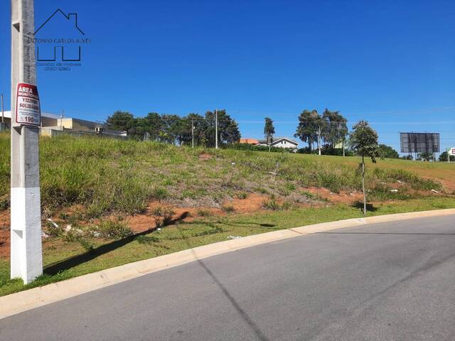 Venda em Residencial Central Parque Bragança - Bragança Paulista