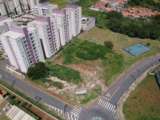 #196 - Área para Incorporação para Venda em Bragança Paulista - SP - 3