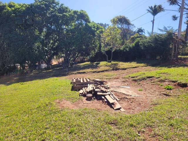 #200 - Terreno em condomínio para Venda em Itatiba - SP - 2