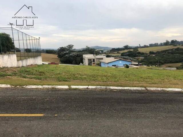 #202 - Terreno em condomínio para Venda em Bragança Paulista - SP - 3