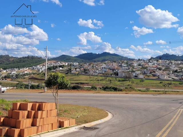 #15 - Terreno em condomínio para Venda em Bragança Paulista - SP - 3