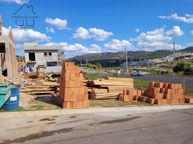 #15 - Terreno em condomínio para Venda em Bragança Paulista - SP - 2