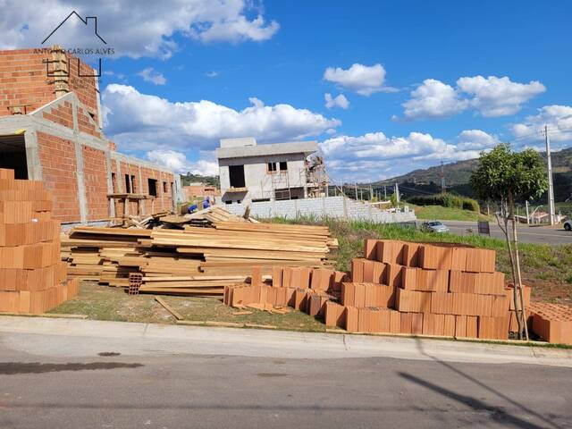 #15 - Terreno em condomínio para Venda em Bragança Paulista - SP - 1