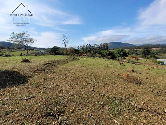 #86 - Terreno Acima de 20.000 m² para Venda em Bragança Paulista - SP - 3