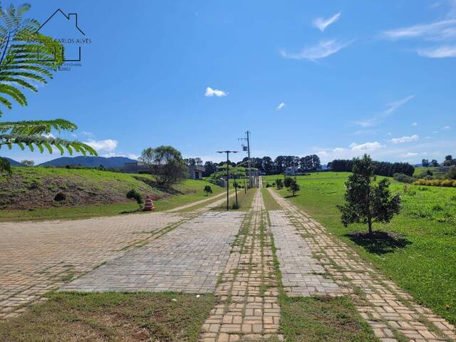 #212 - Terreno em condomínio para Venda em Joanópolis - SP - 2