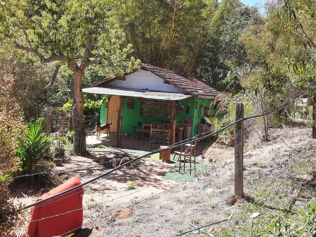 Venda em Água Comprida - Bragança Paulista