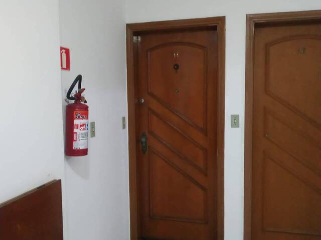 #222 - Apartamento para Venda em Praia Grande - SP - 2