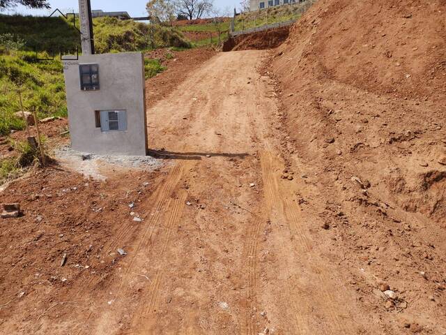 #236 - Área para Venda em Bragança Paulista - SP - 2