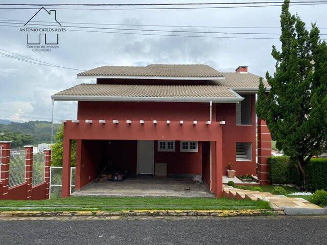 #246 - Casa para Venda em Bragança Paulista - SP - 1