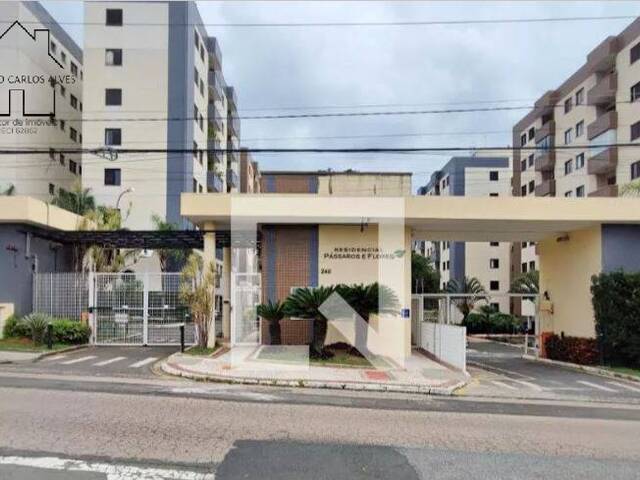 #247 - Apartamento para Venda em Campinas - SP - 1