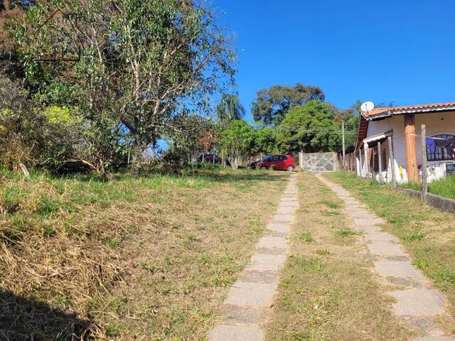 #31 - Chácara em Condomínio para Venda em Vargem - SP - 2