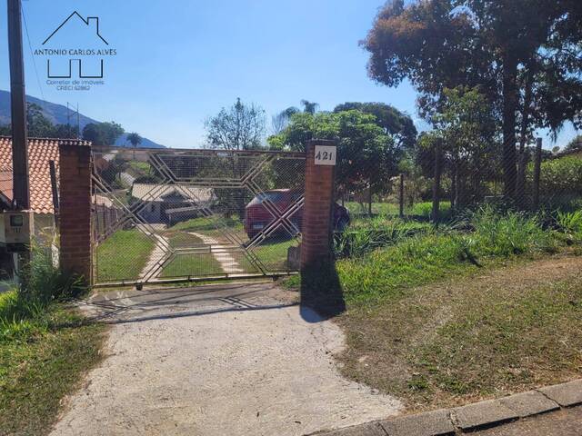 Venda em Rio Acima - Vargem