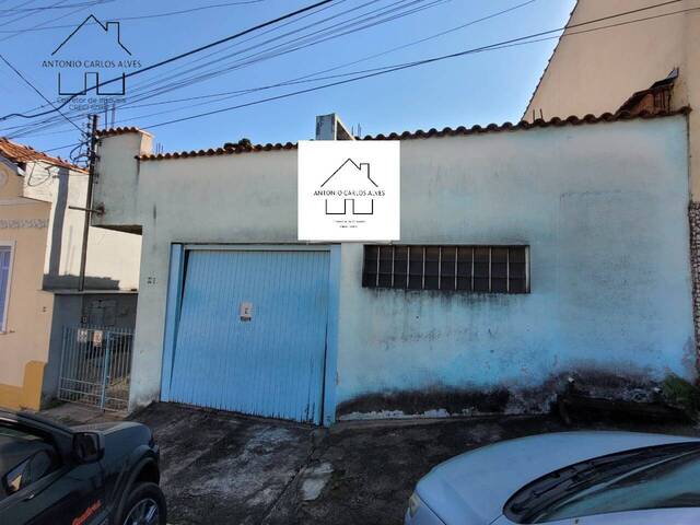 #262 - Casa para Venda em Bragança Paulista - SP - 1