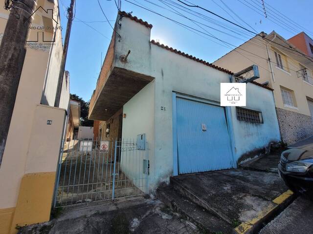 #262 - Casa para Venda em Bragança Paulista - SP - 2