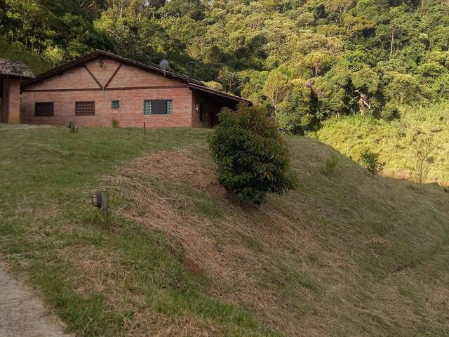 #80 - Sítio para Venda em Joanópolis - SP - 3