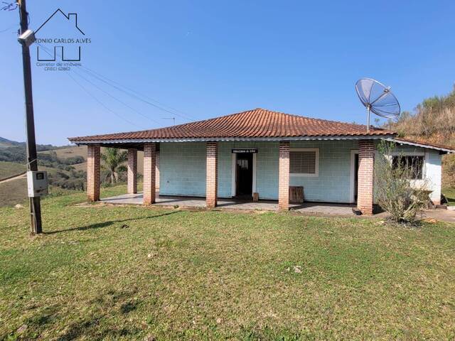 VISTA LATERAL DA CASA